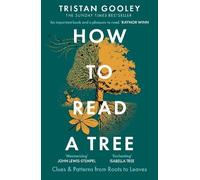 Tristan Gooley How to Read a Tree (Tascabile)