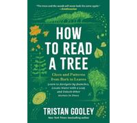 Tristan Gooley How to Read a Tree (Tascabile) Natural Navigation