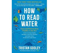 Tristan Gooley How to Read Water (Tascabile) Natural Navigation