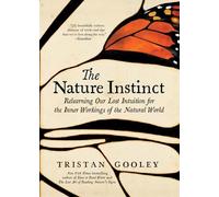 Tristan Gooley The Nature Instinct (Copertina rigida) Natural Navigation
