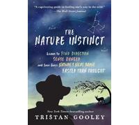 Tristan Gooley The Nature Instinct (Tascabile) Natural Navigation