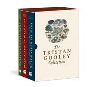 Tristan Gooley The Tristan Gooley Collection (Copertina rigida)