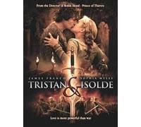 Tristan & Iseult