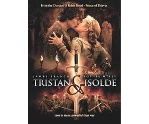 Tristan & Iseult