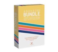 Tristan Jimerson Archie Bongiovanni Isabella Rotman A Quick & Easy (Tascabile)