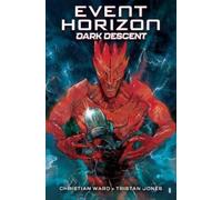 Tristan Jones Christian Event Horizon: Dark De (Tascabile) (PRESALE 28/07/2026)