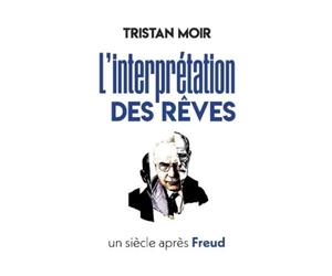 Tristan Moir L'interprétation des rêves un siècle après Freud (Tascabile)