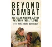 Tristan Moss Beyond Combat (Tascabile)