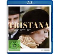 Tristan - Movie (Blu-ray) Deneuve, Catherine, Rey, Fernando, Nero, Franco
