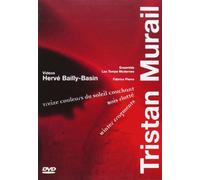 Tristan Murail - Winter Fragments / 13 Couleurs Du Soleil Couchant