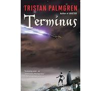 Tristan Palmgren Terminus (Tascabile)