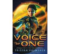 Tristan Palmgren Voice of One (Tascabile)