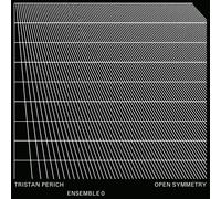 Tristan Perich Tristan Perich, Ensemble O: Open Symmetry (Vinyl LP)