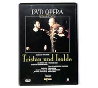 Tristan und Isolde 2 - DVD Opera Collection
