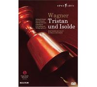 Tristan Und Isolde