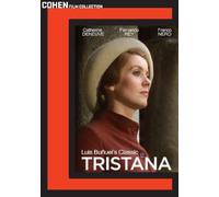 Tristana [Edizione: Stati Uniti]