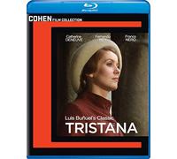Tristana [Edizione: Stati Uniti]