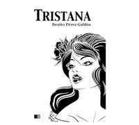 Tristana (Letra Grande)