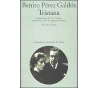 Tristana. Testo spagnolo a fronte