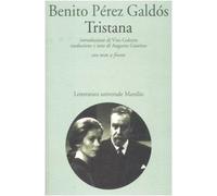 Tristana. Testo spagnolo a fronte