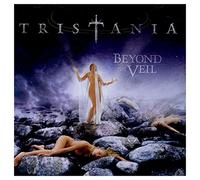 Tristania - BEYOND THE VEIL