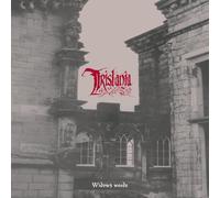 Tristania Widow's Weeds & Tristania (CD) Album
