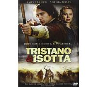 Tristano E Isotta