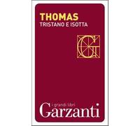 Tristano e Isotta