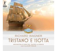 Tristano e Isotta