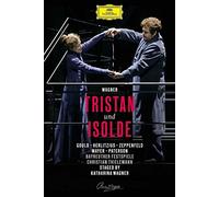 Tristano E Isotta (2016)