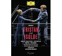 Tristano E Isotta (2016)