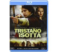 Tristano E Isotta (Blu-ray) Sophia Myles Rufus Sewell Mark Strong James Franco