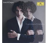 Tristano,Francesco - Bach/Cage