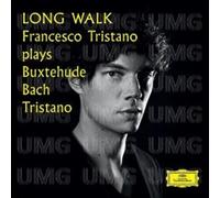 TRISTANO, FRANCESCO - LONG WALK
