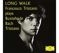 Tristano, Francesco - Long Walk
