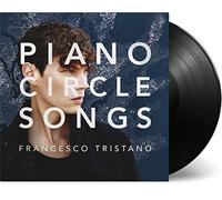 Francesco Tristano Piano Circle Songs (Vinyl LP)