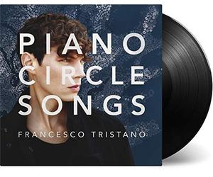 Tristano, Francesco - Piano Circle Song (2X180Gr.)