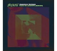 Tristano, Francesco - Place On Lafayette (Remixes)