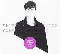 Tristano, Francesco - SURFACE TENSION -DIGI-