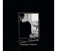 Francesco Tristano – Tokyo Stories – CD
