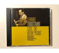 Tristano/Konitz/Marsh/Bauer/Fishkin/Granovsky/Best - Live In New York