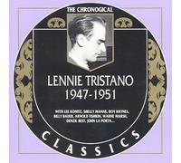 Tristano, Lennie - 1947-51