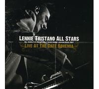 Tristano, Lennie All Stars - Live At The Cafe Bohemia