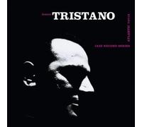 Lennie Tristano – Lennie Tristano – Edizione espansa e rimasterizzata – Rhino