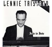 Tristano, Lennie - Note To Note