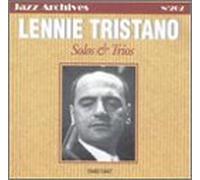 Tristano, Lennie - Solos & Trios 1946-1947