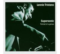 Tristano,Lennie - Supersonic