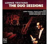 Lennie Tristano - The Duo Sessions