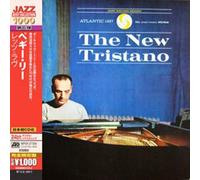 Tristano Lennie - The New Tristano (Japan 24 Bit)