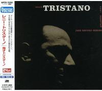 Tristano, Lennie - Tristano